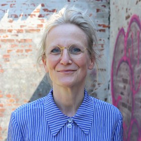 Anne Mølgaard Ovesen