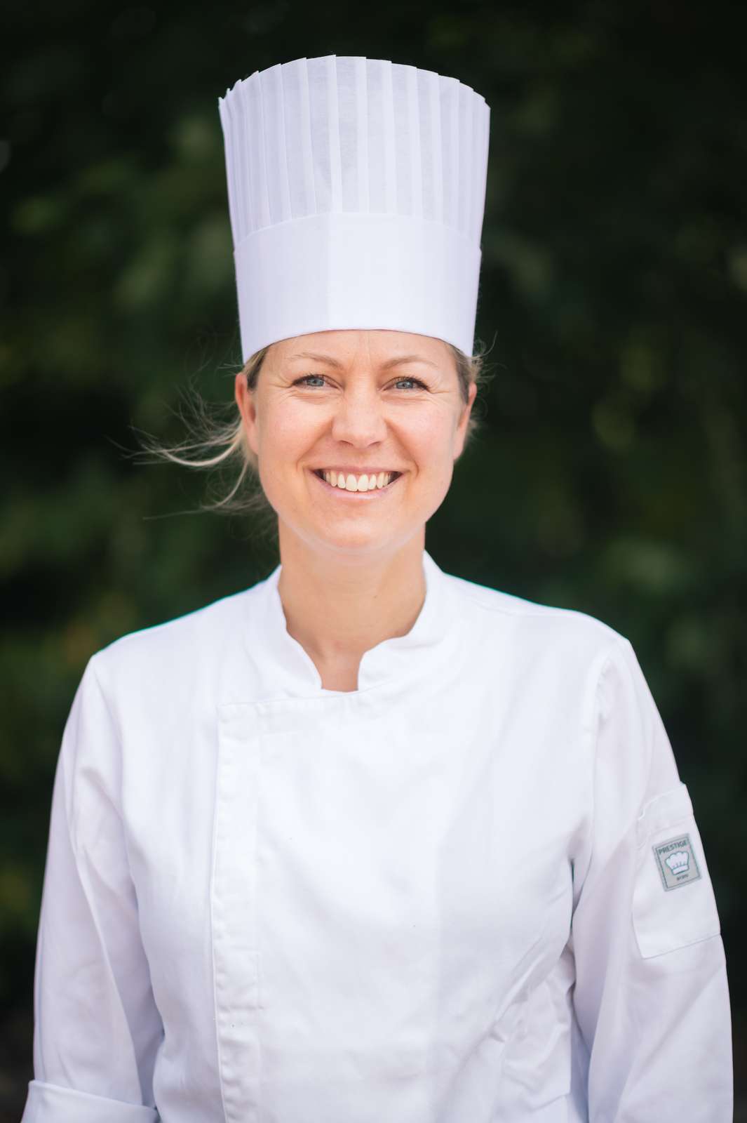Sarah Rom Gjerø