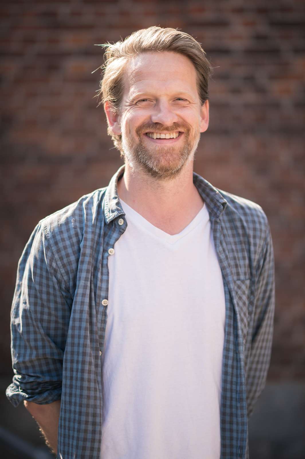 Martin Petersen