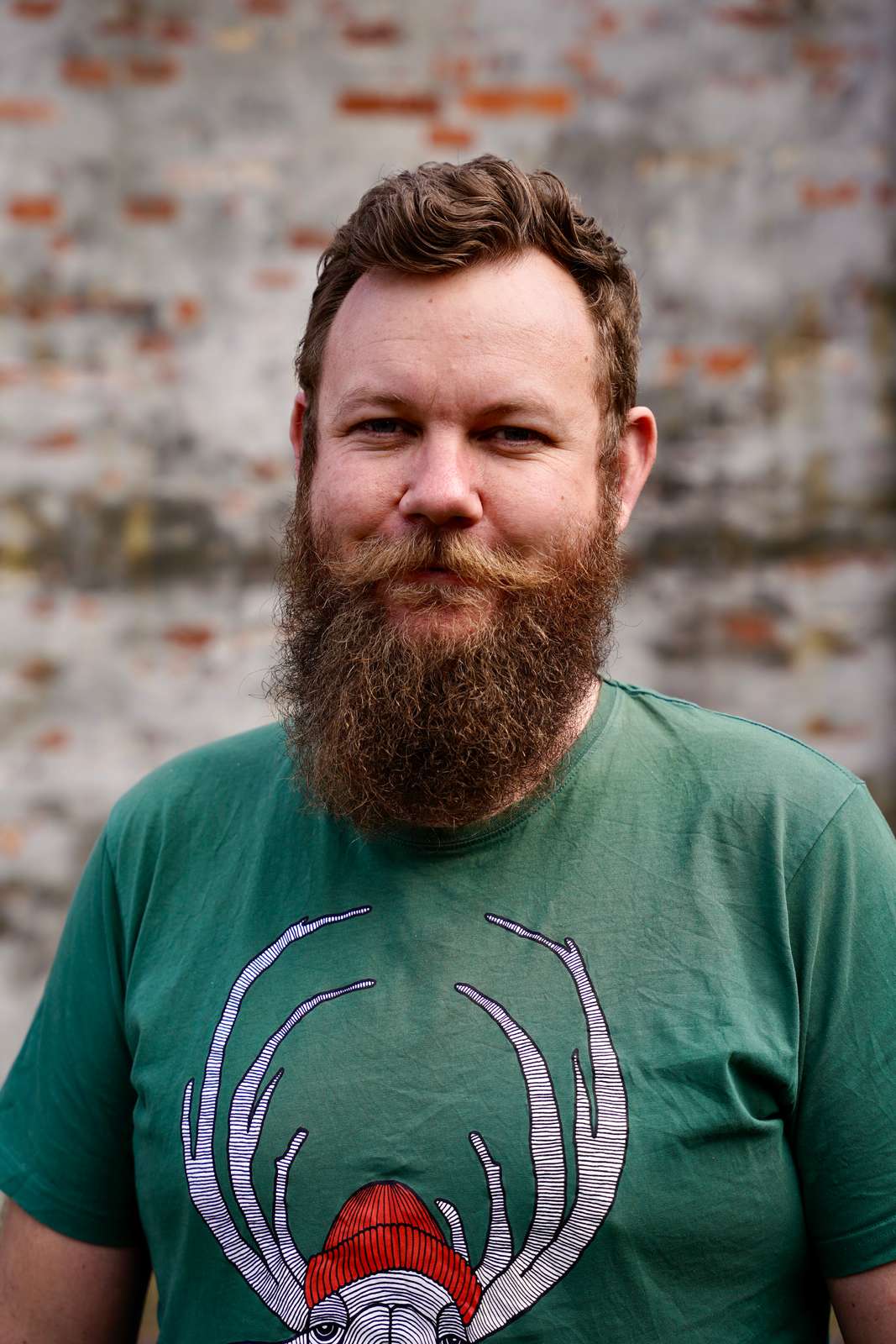 Jakob Ørstrup