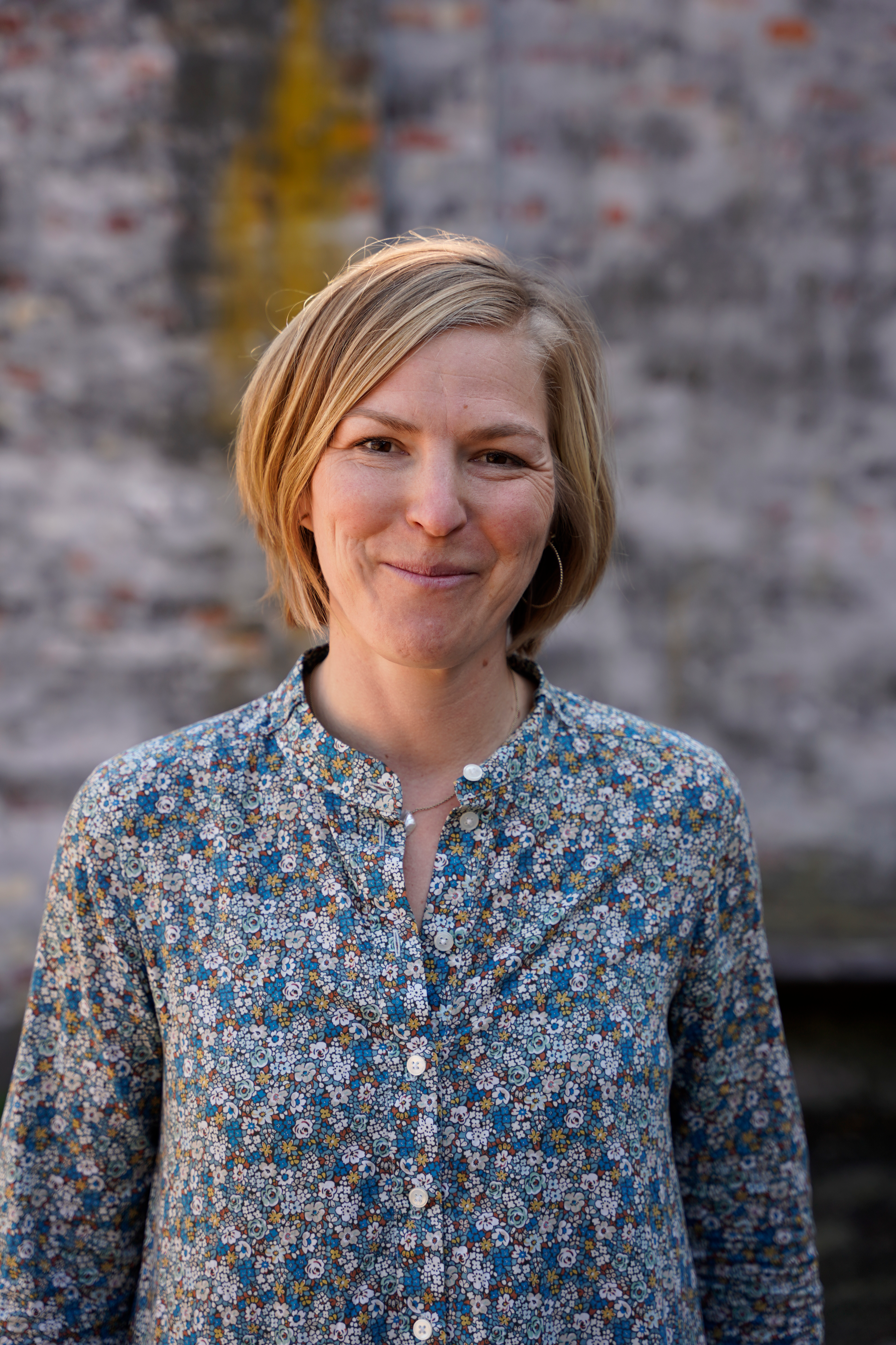 Nicoline Lund Gundtoft