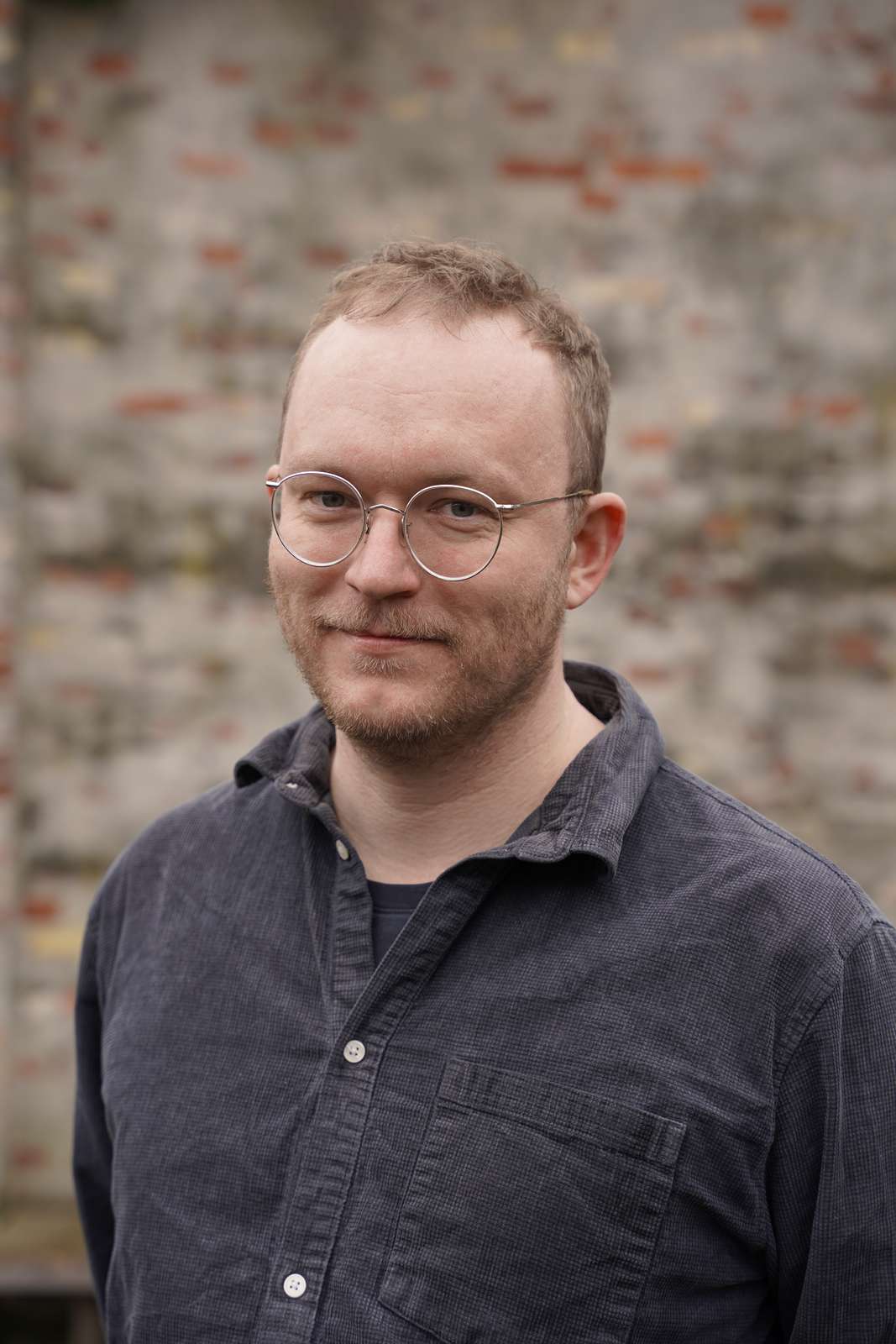Mathias Skovmand-Larsen