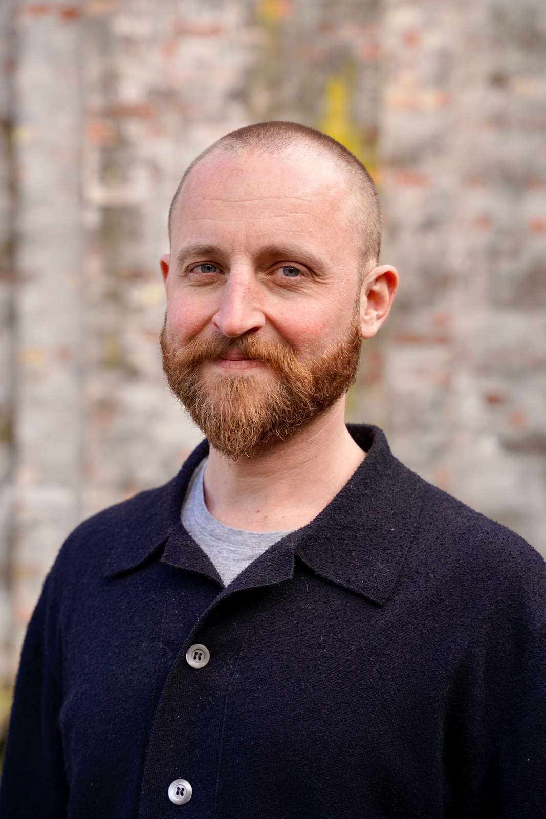 Martin Marko Hansen