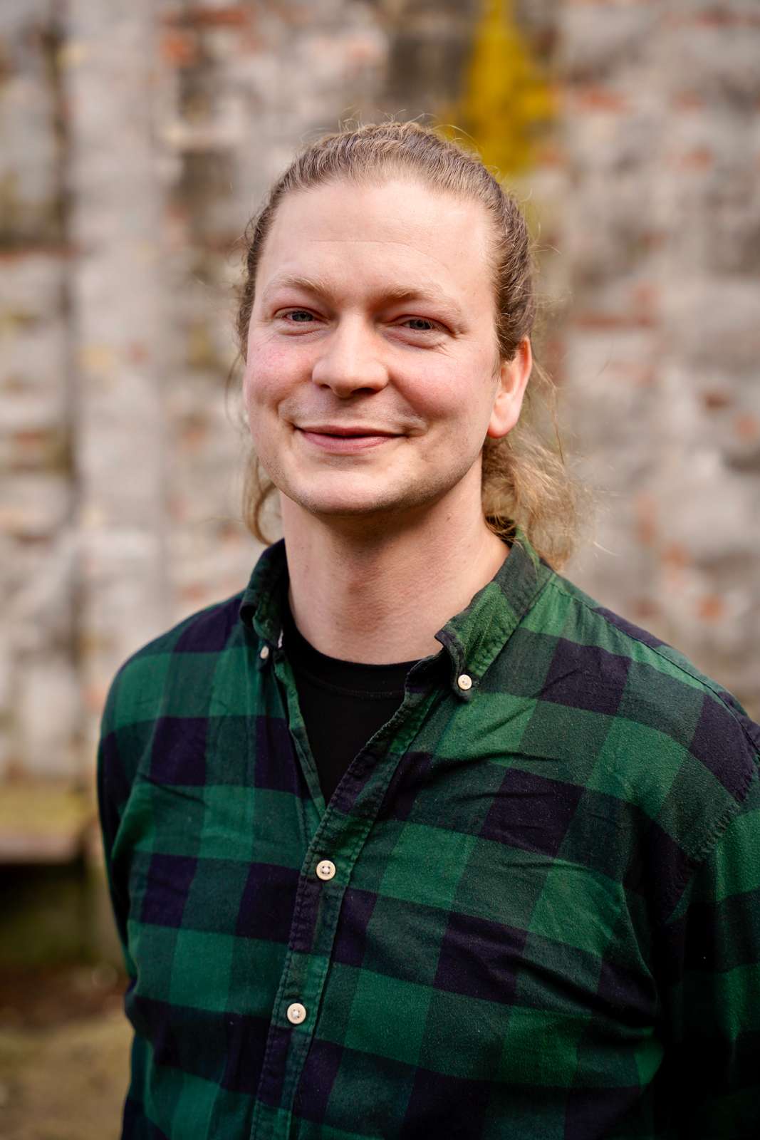Rasmus Leck Fischer
