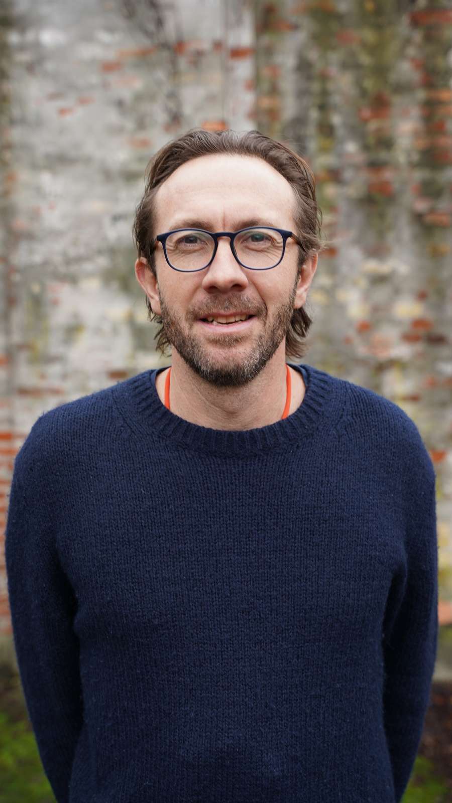 Christian Fentz