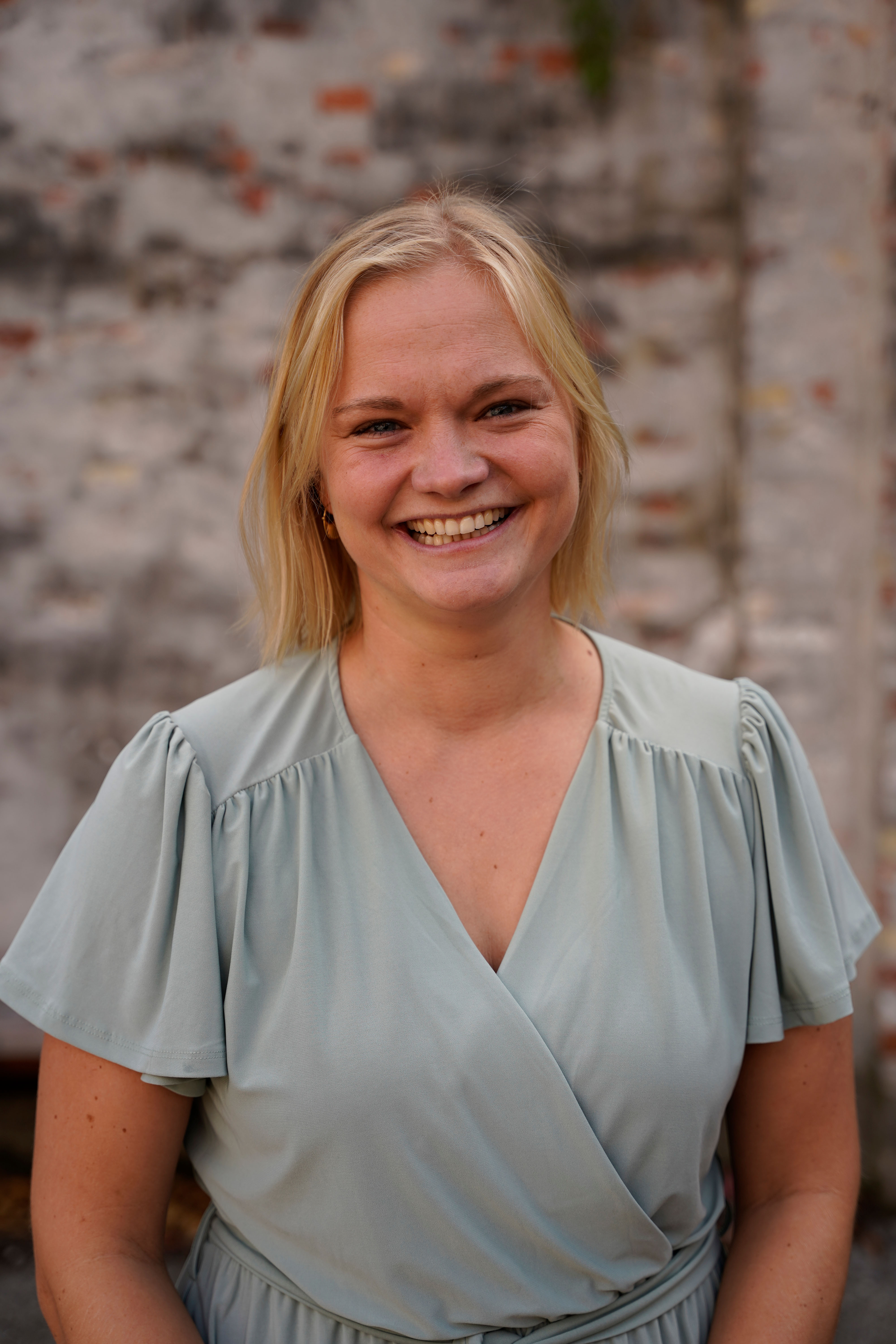 Ida Mikkelsen