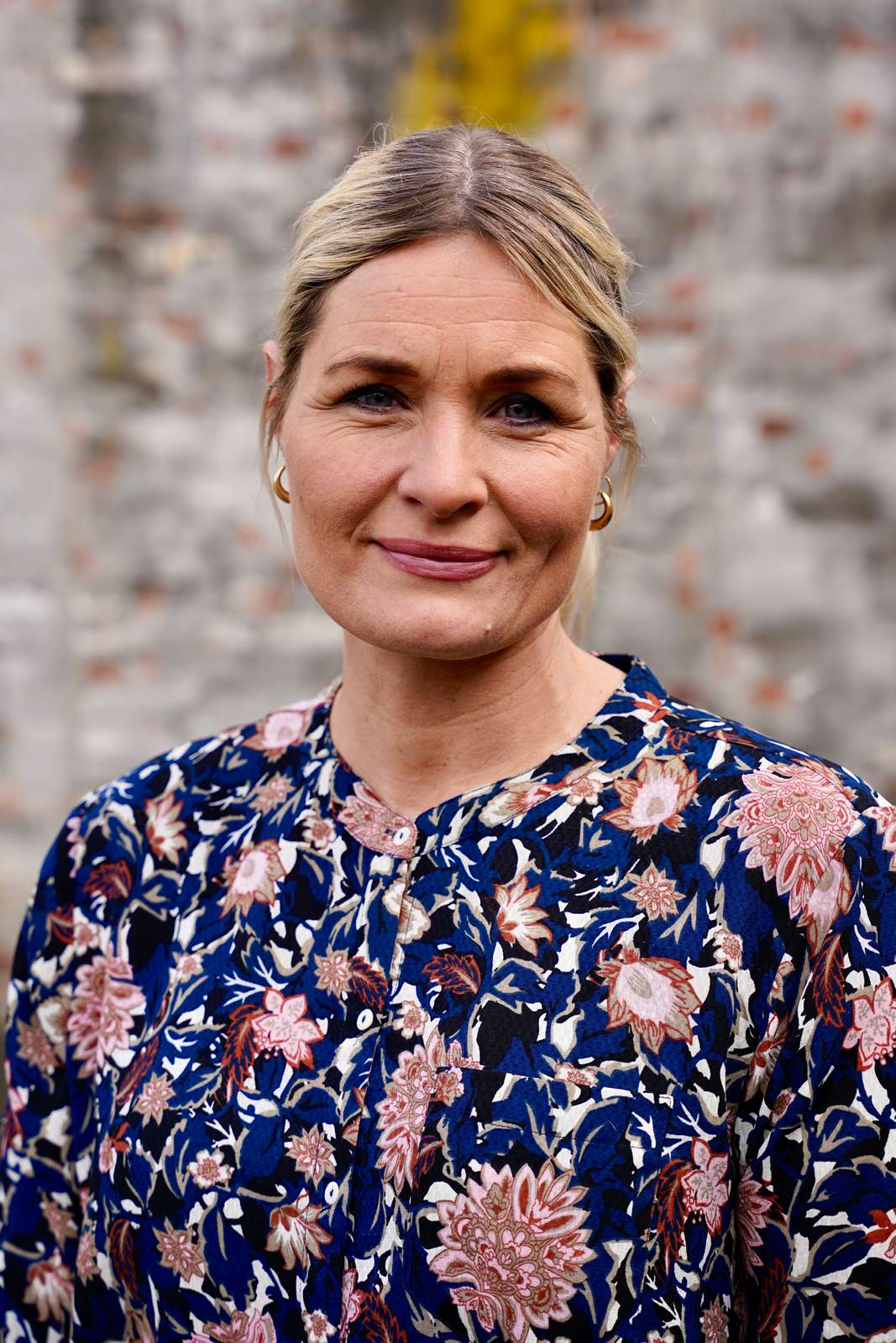 Katrine Foged Thomsen